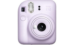 Fujifilm Instax Mini 12 Camera Purple