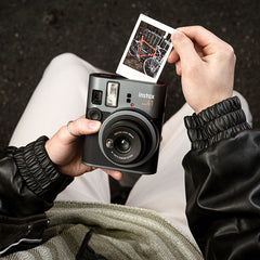 FUJIFILM INSTAX MINI 41 INSTANT CAMERA