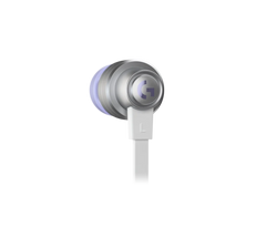 Logitech G333 Gaming Earphone White
