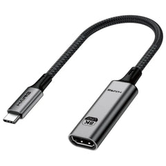 Haing Hi 2055 Thc Type C To Hdmi Female Adapter 8k60hz Thunderbolt 4