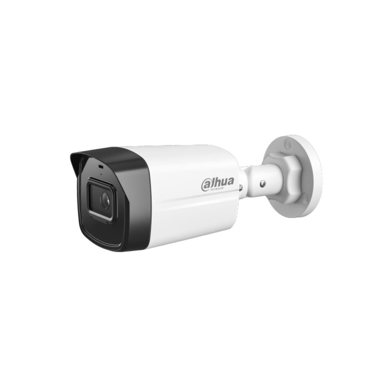 Dahua IPC-B1E40 4MP ECO IR Fixed-focal Bullet Network Camera 3.6mm