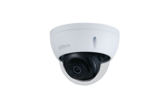 Dahua Dh Ipc Hdbw2431e S S2 4mp Lite Ir Fixed Focal Dome Network Camera (2.8mm)
