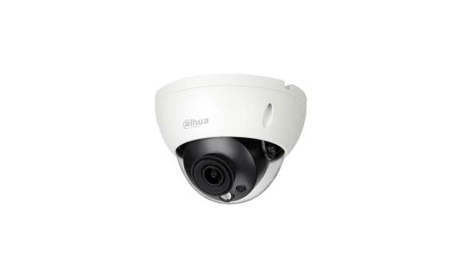 Dahua Ipc HDBW5541R S 5mp Ir Fixed Focal Dome Wizmind Network Camera with cameras & recorders