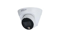 Dahua Dh Ipc Hdw1439t1 Led S4 4mp Entry Full Color Fixed Focal Eyeball Network Camera (3.6mm)