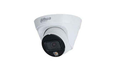 Dahua Dh Ipc Hdw1439t1 Led 4mp Entry Full Color Fixed Focal Eyeball Network Camera