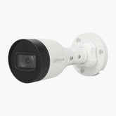 Dahua DH-IPC-HFW1230S1-S5 2MP Entry IR Fixed-Focal Bullet Netwok Camera