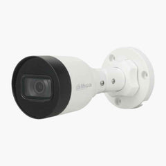 Dahua DH-IPC-HFW1230S1-S5 2MP Entry IR Fixed-Focal Bullet Netwok Camera