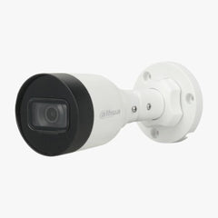 Dahua DH-IPC-HFW1230S1-S5 2MP Entry IR Fixed-Focal Bullet Netwok Camera