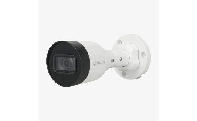 Dahua Dh Ipc Hfw1230s1 S5 2mp Entry Ir Fixed Focal Bullet Netwok Camera (2.8mm)