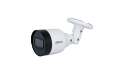 Dahua Ipc Hfw1530s S6 5mp Entry Ir Fixed Focal Bullet Network Camera