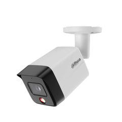 Dahua IPC-HFW1639TC-IL 6MP Entry Smart Dual Light Fixed-focal Full Color Bullet Network Camera 2.8mm