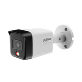 Dahua IPC - HFW1639TC - IL 6MP Smart Dual Light Fixed - focal Full Color Bullet Network Camera 3.6mm
