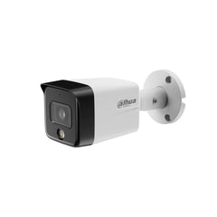 Dahua IPC-HFW1839TCP-IL-K 8MP Entry Smart Dual Light Fixed-focal Bullet Network Camera 3.6mm