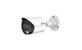 Dahua Ipc HFW2649S S Il 6mp Smart Dual Light Fixed Focal Bullet Wizsense Network Camera 2.8mm