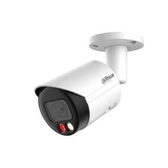 Dahua IPC-HFW2849S-S-IL 8MP Smart Dual Light Fixed-focal Bullet WizSense Network Camera