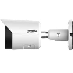 Dahua IPC-HFW2849S-S-IL 8MP Smart Dual Light Fixed-focal Bullet WizSense Network Camera