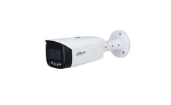 Dahua Ipc Hfw3849t1 As Pv 8mp Full Color Active Deterrence Fixed Focal Bullet Wizsense Network Camer