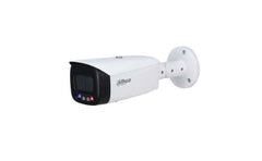 Dahua Ipc HFW3849T1 As Pv 8mp Full Color Active Deterrence Fixed Focal Bullet Wizsense Network Camer