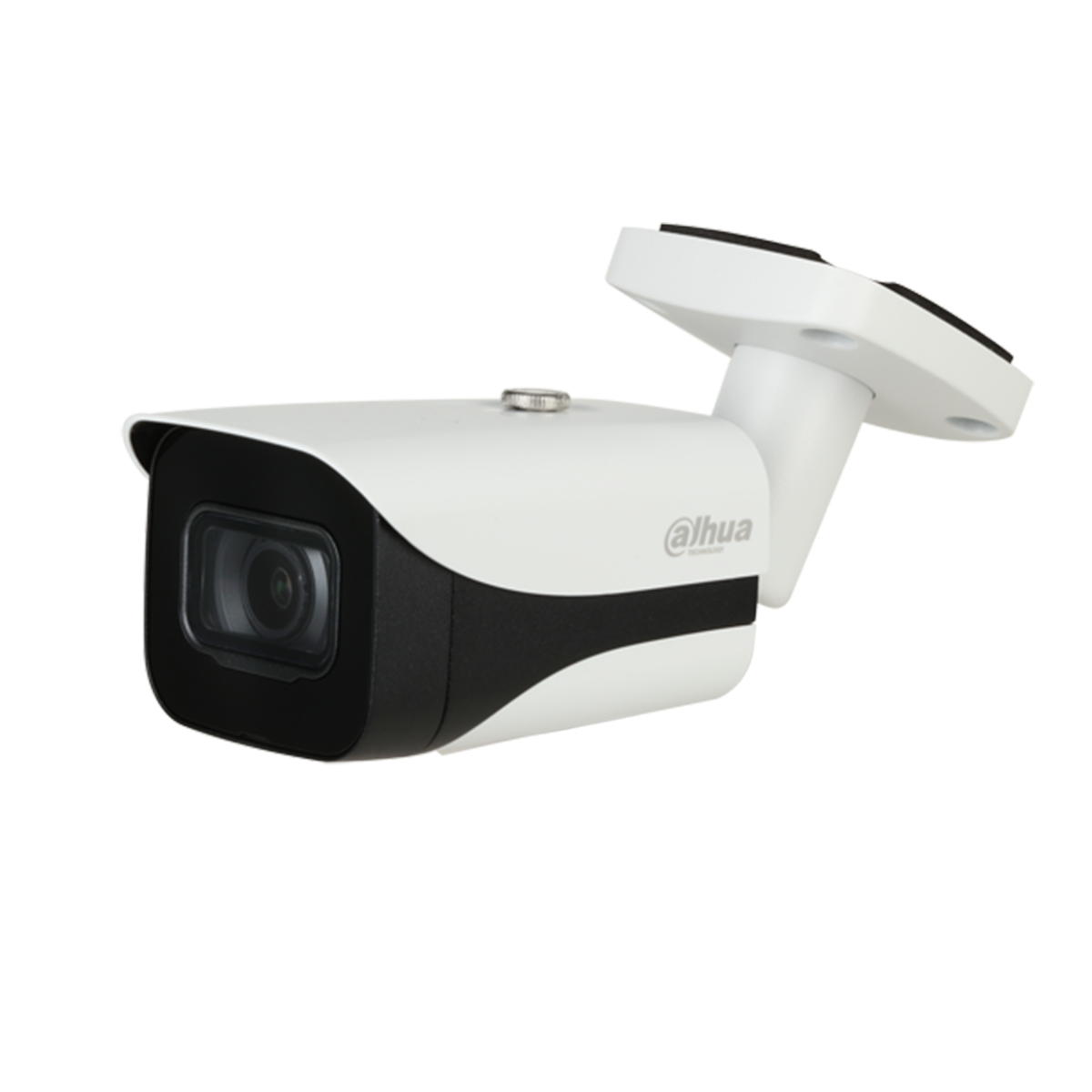 Dahua IPC-HFW5541E-SE 5MP IR Fixed-focal Bullet WizMind Network Camera (3.6mm)