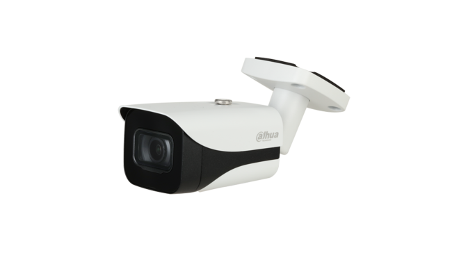 Dahua Ipc Hfw5541e Se 5mp Ir Fixed Focal Bullet Wizmind Network Camera (3.6mm)