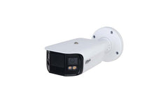 Dahua Ipc Pfw5849 A180 E2 Aste 2×4mp Full Color Dual Lens Splicing Wizmind Network Camera