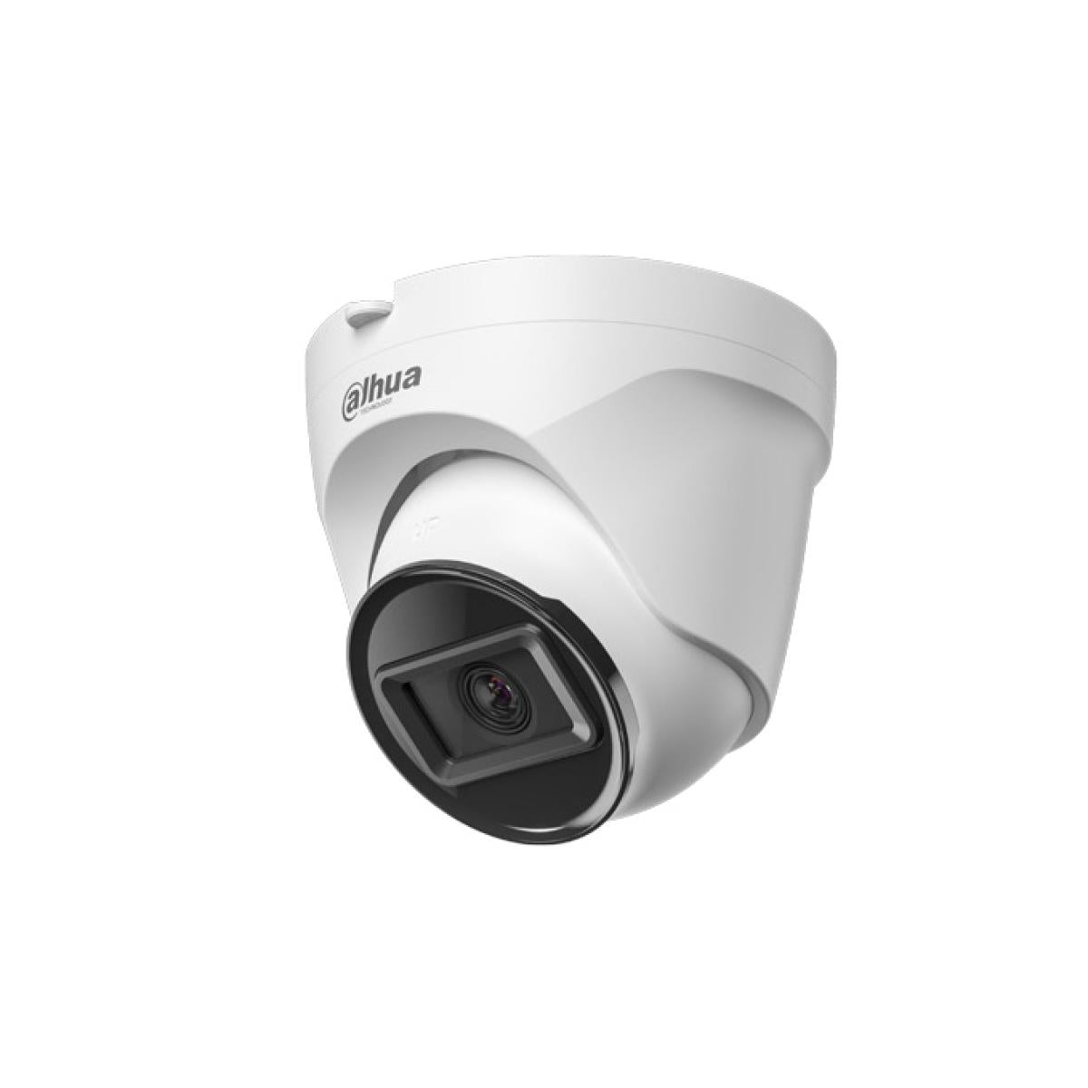 Dahua IPC-T1E40 4MP ECO IR Fixed-focal Eyeball Network Camera
