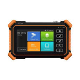 NO - Brand V56 IP All in One 5.55" Touch Screen CCTV Camera Tester with cameras & recorders