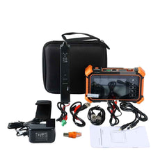 V56 IP All in One 5.55" Touch Screen CCTV Camera Tester