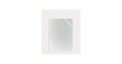 Tucano Metal Folio Case -Silver For Ipad 10.2"