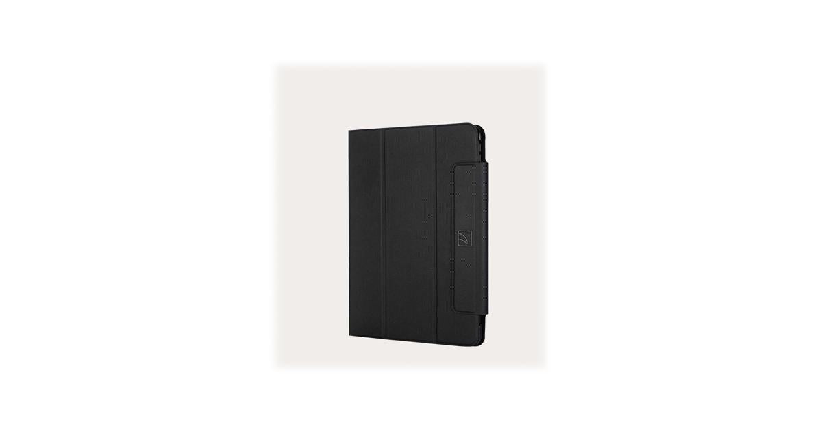 Tucano Up Plus Folio Case-Blk For Ipad Pro 11" - CompuMe