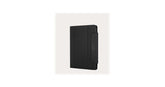 Tucano Up Plus Folio Case-Blk For Ipad Pro 11" - CompuMe