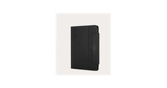 Tucano Up Plus Folio Case-Blk For Ipad Pro 11"