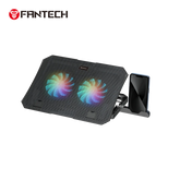 Fantech laptop for portable computing