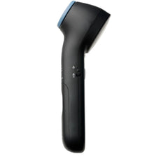 Braun Measures 3 in 1 Forehead, Food or Bath Temperature, Black - BNT400BWE BNT400