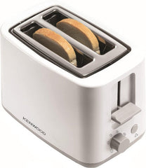 Kenwood Toaster, 900 Watts, White - TCP01.A0WH TP