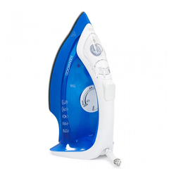 Kenwood Steam Iron, 2200Watts, Blue - "STP60.000WB FSV