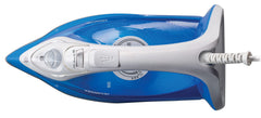 Kenwood Steam Iron, 2200Watts, Blue - "STP60.000WB FSV