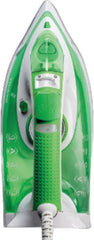 Kenwood Steam Iron Ceramic, 350Ml, 2600Watts, Green / White - STP70.000WG FSV
