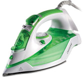 Kenwood Steam Iron Ceramic, 350Ml, 2600Watts, Green / White - STP70.000WG FSV