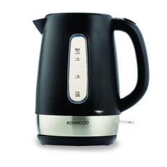 Kenwood Electric Kettle, 1.7Lit, 2200Watts, Black - ZJP01.A0WH
