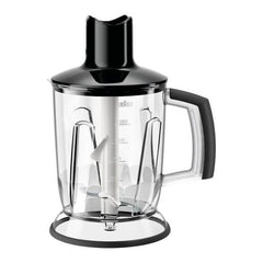 Braun Multiquick 7 Hand Blender Aperitif Includes 4 Attachments 350 Ml Chopper Whisk And - MQ7045