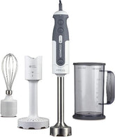 Kenwood Hand Blender, 1Speeds, 750Ml, 800Watts - HDP306WH HB