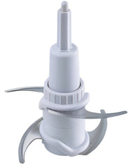 KENWOOD Chopper, 1Jar, 500Ml, 400Watts, White WHGY 1 JAR - CHP40.000WH
