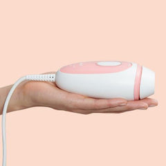 Braun Ipl Device Produces Up To 300000 Flashes, Pink - PL1014