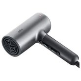 Braun Hair Dryer Htdc, Dryer Super Ionic, 3Speeds, 2200Watts, Grey - BRHD435SDE