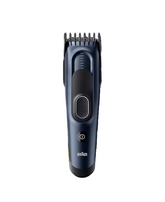 Braun Hair Clipper Series Box Euro, 165Gr, Deep Blue - HC5550