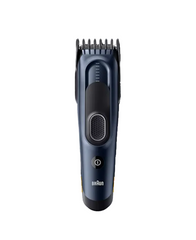 Braun Hair Clipper Series Box Euro, 165Gr, Deep Blue - HC5550
