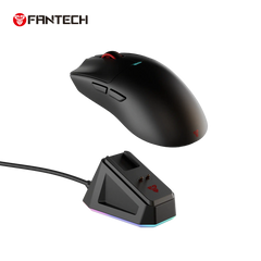 Fantech Wg13p Tanto Pro Tri Mode Connection Wireless Gaming Mouse (8k Polling Rate)