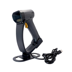 Sunlux IW20 1 Mega Pixels Wireless Barcode Scanner
