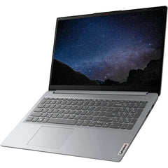 Lenovo laptop for portable computing